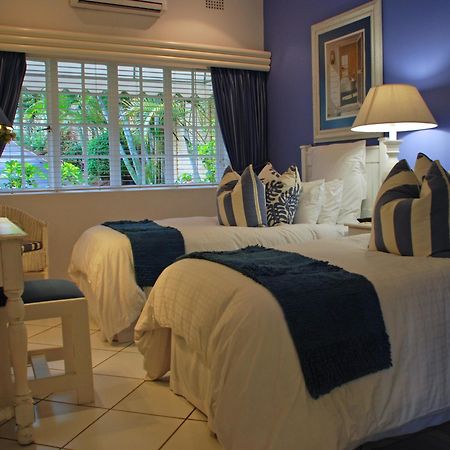 Duikerfontein Bed And Breakfast Durban Kültér fotó