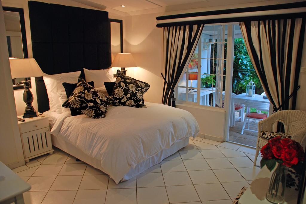 Duikerfontein Bed And Breakfast Durban Szoba fotó