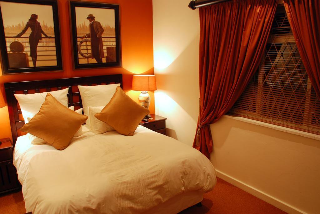 Duikerfontein Bed And Breakfast Durban Kültér fotó