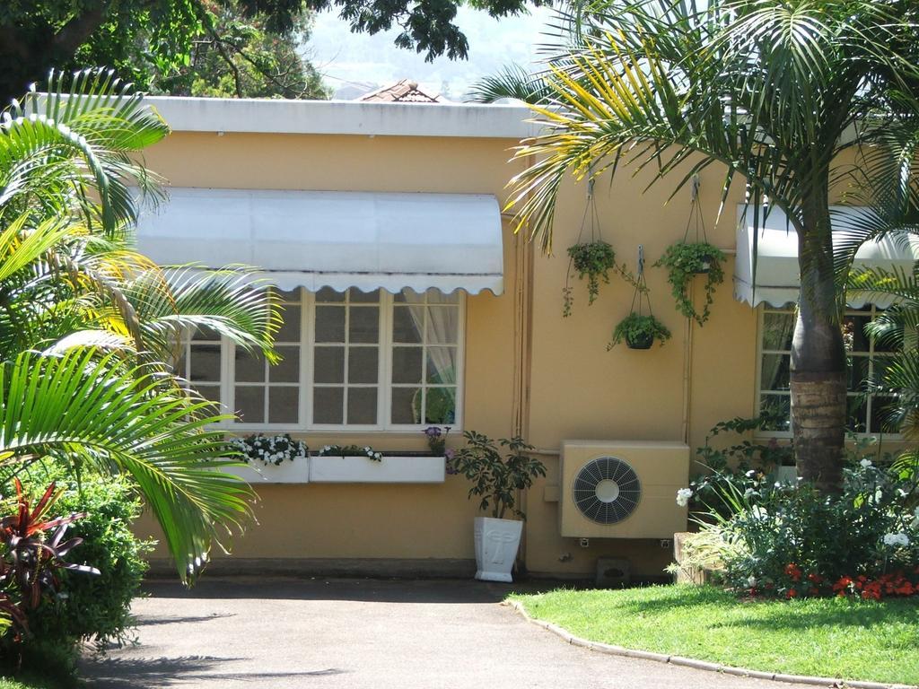 Duikerfontein Bed And Breakfast Durban Kültér fotó