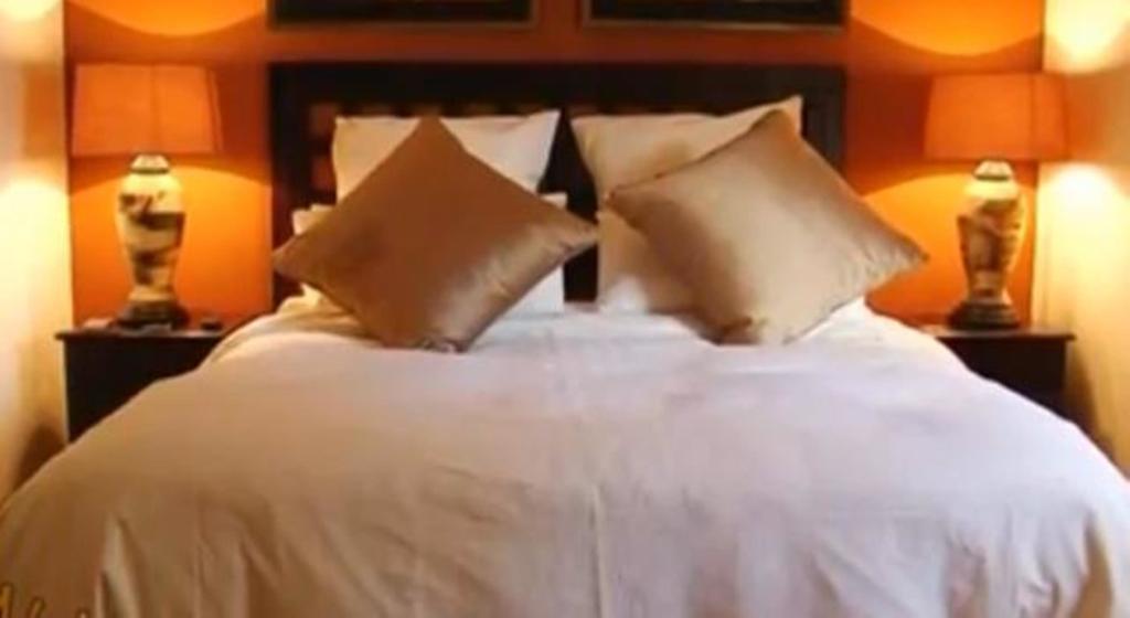 Duikerfontein Bed And Breakfast Durban Kültér fotó