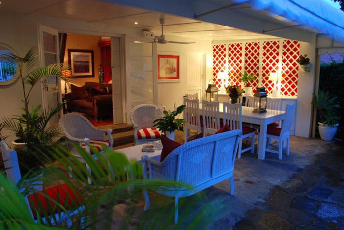 Duikerfontein Bed And Breakfast Durban Kültér fotó