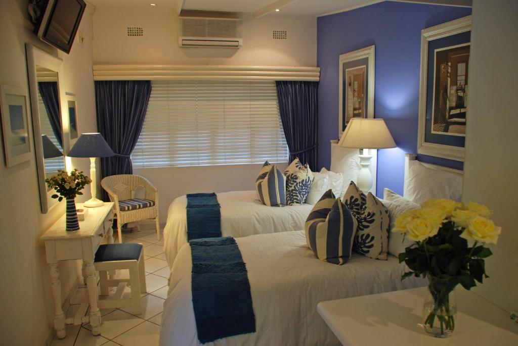 Duikerfontein Bed And Breakfast Durban Kültér fotó