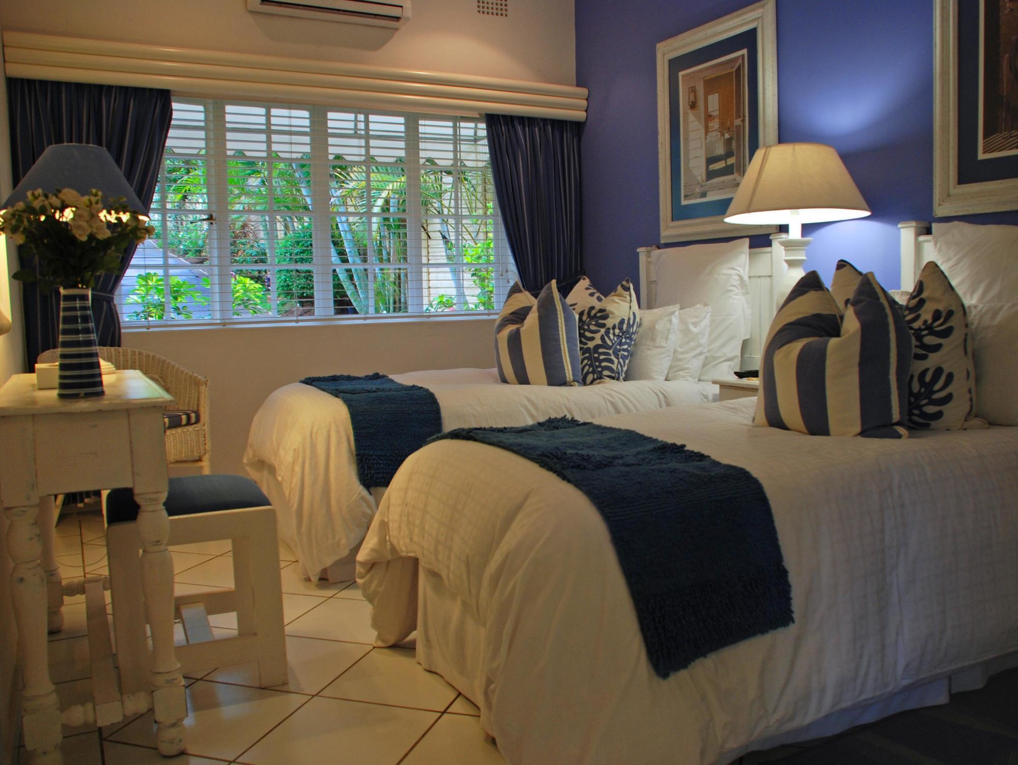 Duikerfontein Bed And Breakfast Durban Kültér fotó