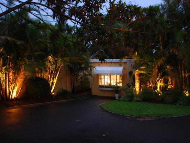 Duikerfontein Bed And Breakfast Durban Kültér fotó