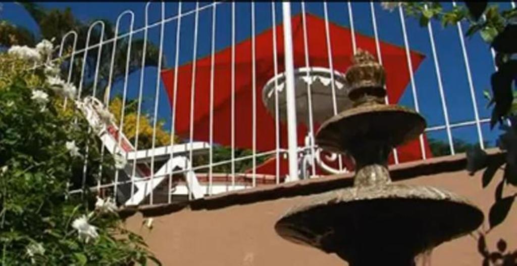 Duikerfontein Bed And Breakfast Durban Kültér fotó