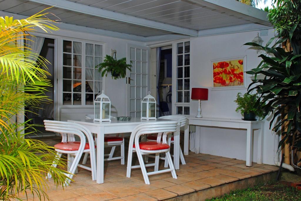 Duikerfontein Bed And Breakfast Durban Kültér fotó