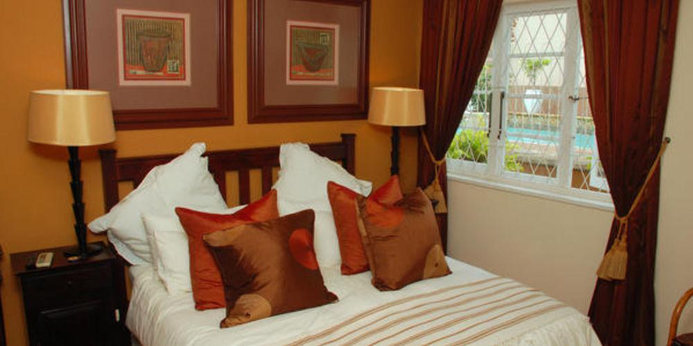 Duikerfontein Bed And Breakfast Durban Kültér fotó