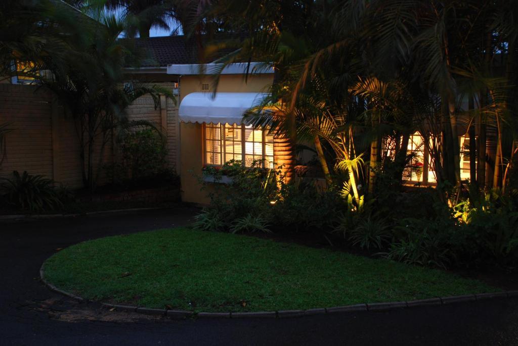 Duikerfontein Bed And Breakfast Durban Kültér fotó
