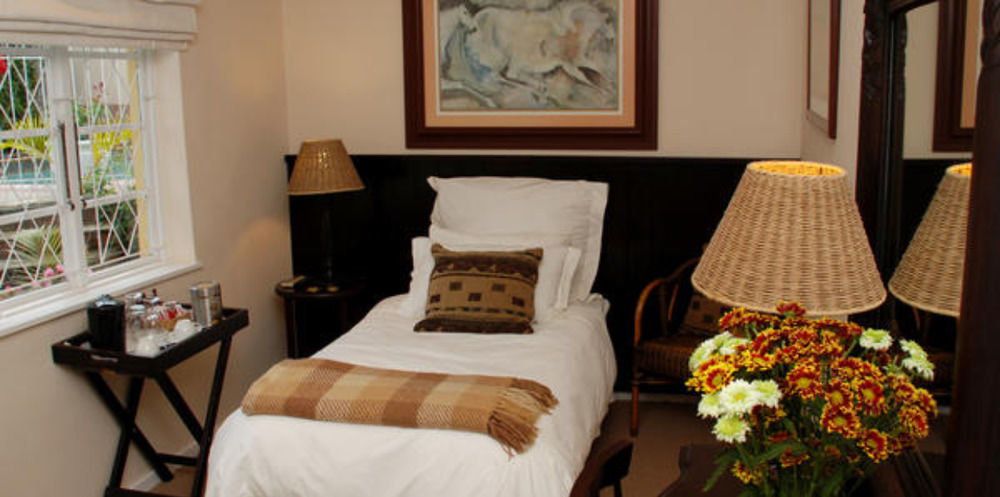 Duikerfontein Bed And Breakfast Durban Kültér fotó