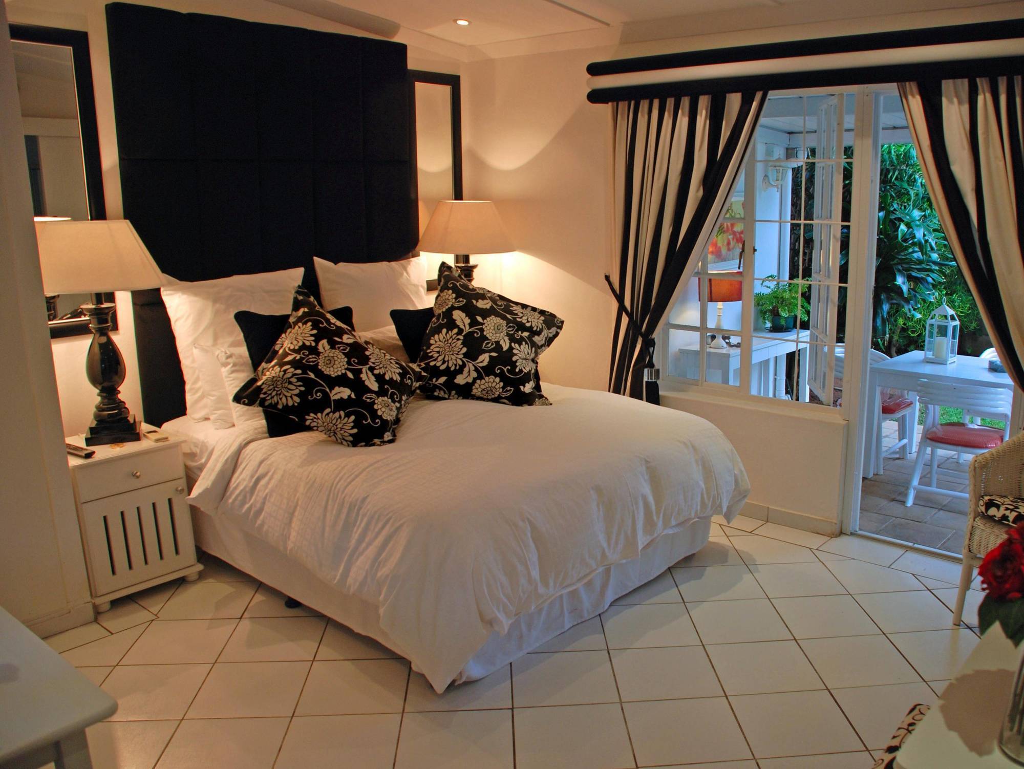 Duikerfontein Bed And Breakfast Durban Kültér fotó
