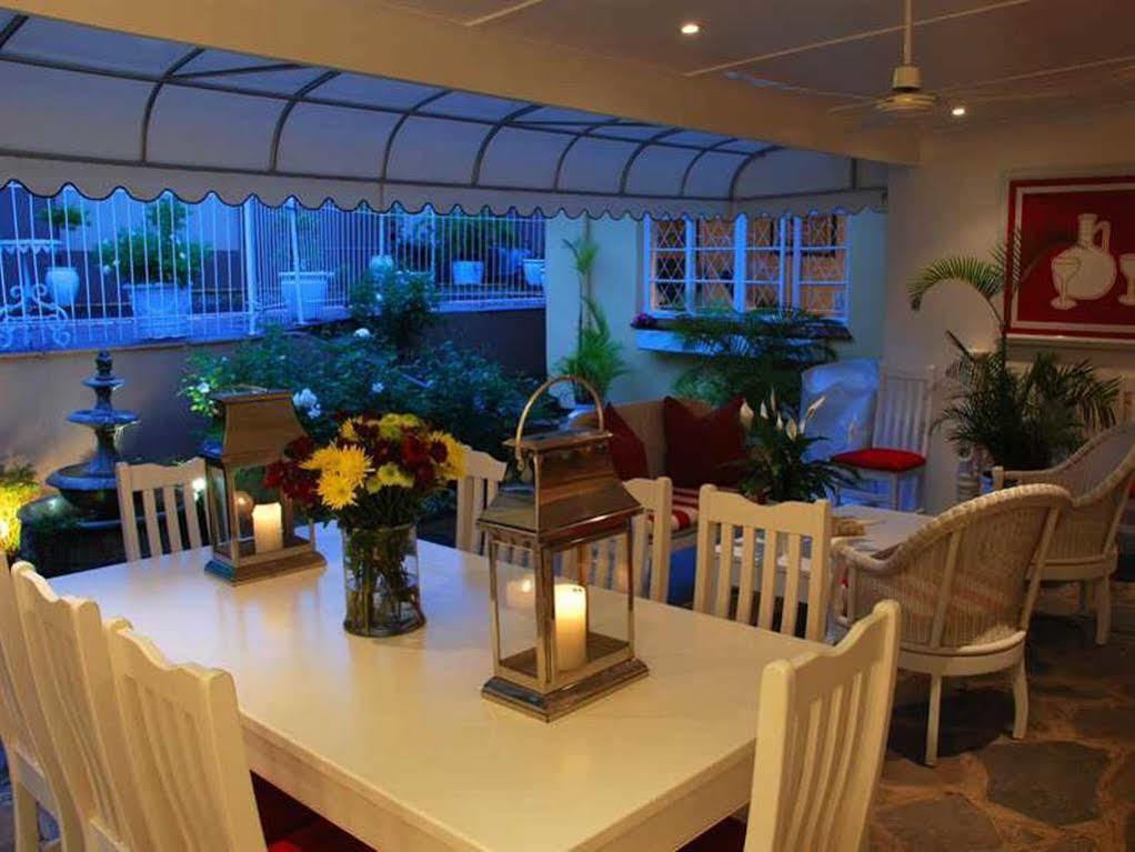 Duikerfontein Bed And Breakfast Durban Kültér fotó